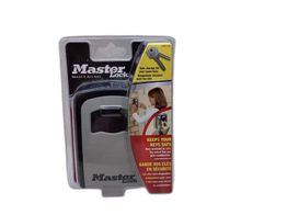 cofre master lock 5401d