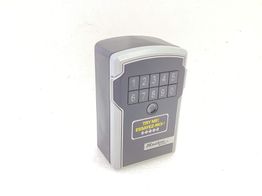 cofre master lock 5441