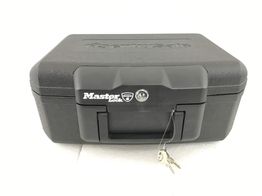 cofre masterlock lchw20101