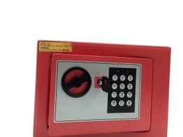 caja fuerte miniso caja fuerte electr&oacute;nica