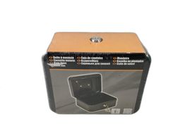 caja fuerte sem marca 200mm