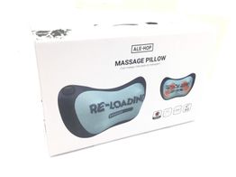 cojin masaje ale-hop massage pillow