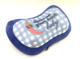 cojin masaje ale-hop wireless massage cushion