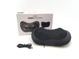 cojin masaje alehop wireless massage cushion