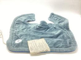 almofada de massagem disuppo heating pad wrap