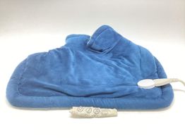 almofada de massagem disuppo heating pad wrap