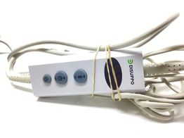 almofada de massagem disuppo heating pad wrap