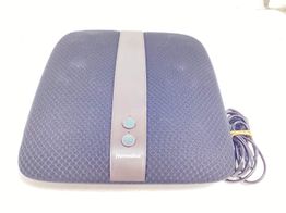cojin masaje homedics coj&iacute;n masajeador shiatsu