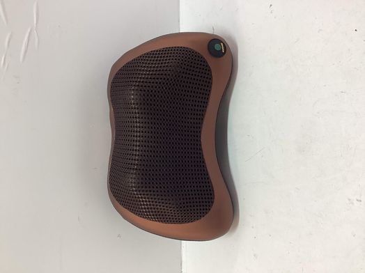 almofada de massagem shiatsu s/m