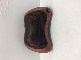 almofada de massagem shiatsu s/m