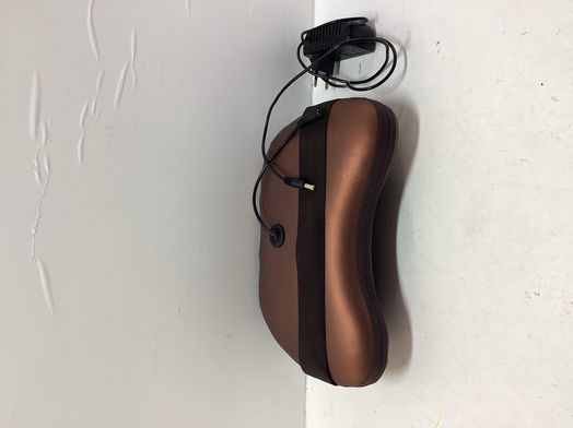 almofada de massagem shiatsu s/m