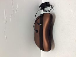 almofada de massagem shiatsu s/m