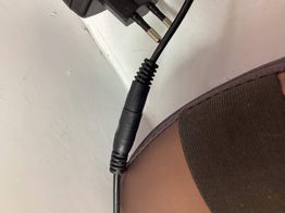 almofada de massagem shiatsu s/m