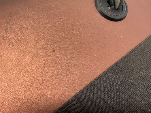 almofada de massagem shiatsu s/m