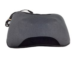 cojin masaje silvercrest hg09407b