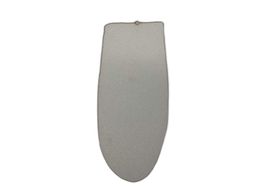 colar ouro 19k con sem pedra 29cm 