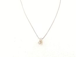 colar prata 925mm 20cm 