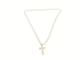 colar prata 925mm 30cm 