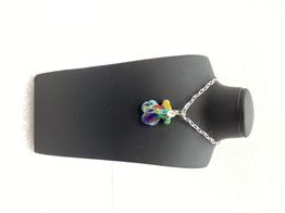 colar prata 925mm 20cm 