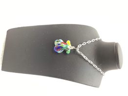 colar prata 925mm 20cm 