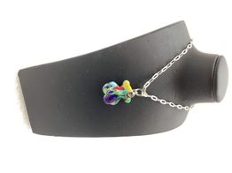 colar prata 925mm 20cm 