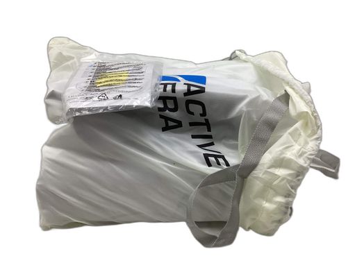 colch&atilde;o insuflavel active era luxury air bed king size