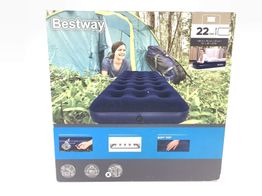 colchon hinchable bestway 22cm