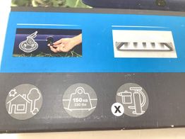 colch&atilde;o insuflavel bestway 22cm