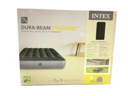 colchon hinchable intex dura-beam standard