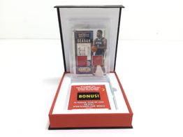 coleccionismo deportivo jersey fusion zion williamson