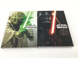 2 triologias dvd star wars