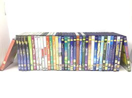 37 peliculas disney