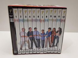 7 vidas tercera temporada