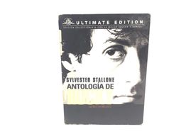antologia de rocky (5 dvd)