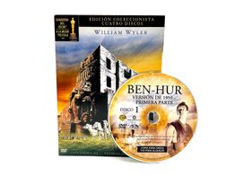 ben hur