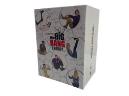 big bang theory