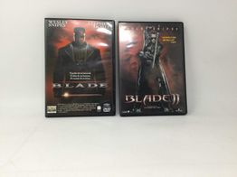 blade dos peliculas