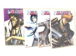 bleach