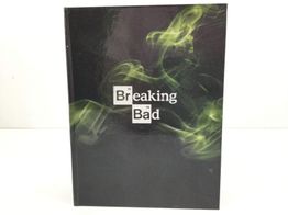 breaking bad the complete series