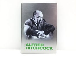 coleccion alfred hitchcock