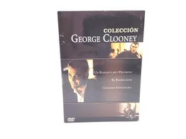 coleccion george clooney