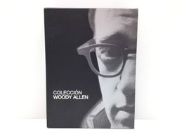 colección woody allen