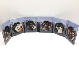 colección woody allen