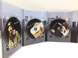 colección woody allen