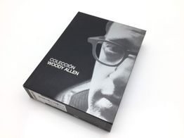 colección woody allen