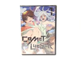 comet lucifer volumen 1