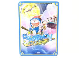 doraemon 7 magos y animal planet