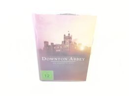 downtown abbey