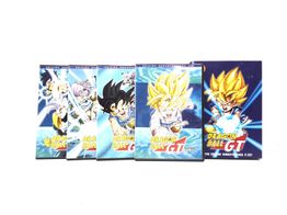 dragon ball gt