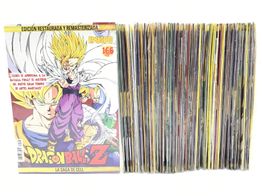 dragon ball saga cell